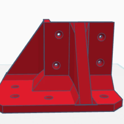 Neo Bàn Lack Vững Chắc
