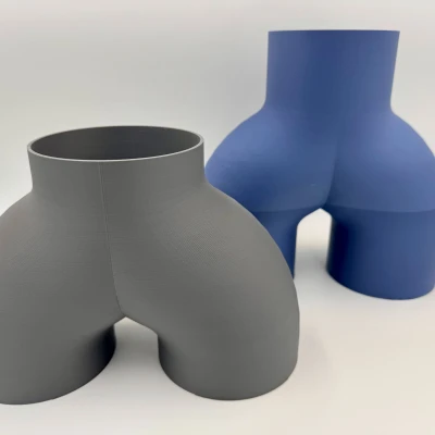 Đầu nối Y cho ống 100mm