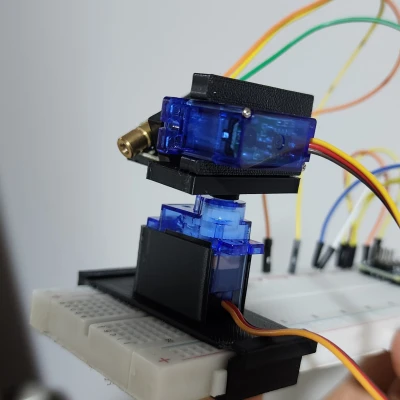 Đồ chơi laser cho mèo & chó