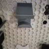 Giá Đỡ Tai Nghe và Tay Cầm Cho HSW / Honeycomb Storage Wall - Thumbnail 2