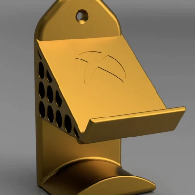 Giá Đỡ Tai Nghe và Tay Cầm Cho HSW / Honeycomb Storage Wall