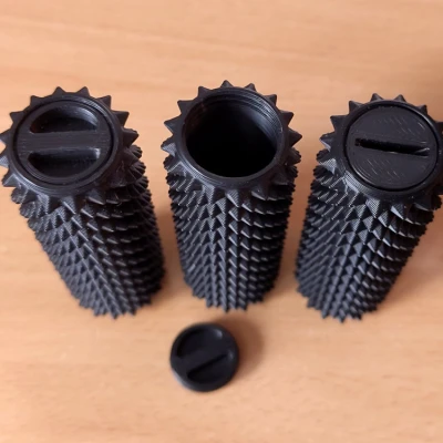 Đồ chơi kích thích có gai