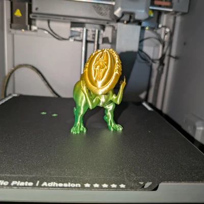 Effin Vagiraptor - Mô Hình Khủng Long Độc Đáo