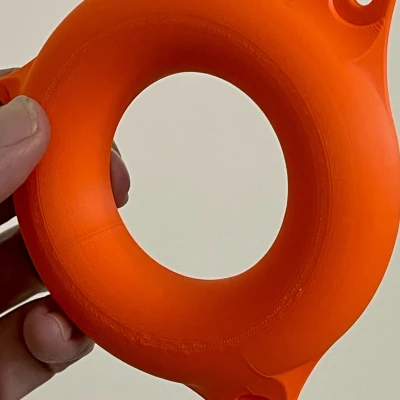 Cửa Nạp Khí Chuẩn DNA Cho Royal Enfield Himalayan