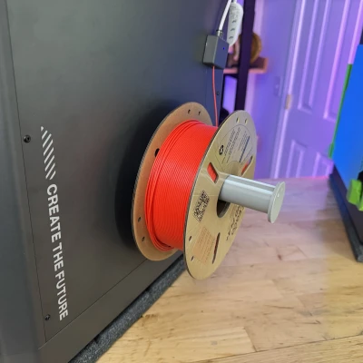 Giá Đỡ Cuộn Dây Carbon 3K Elegoo Centauri