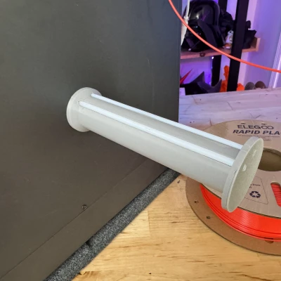 Giá Đỡ Cuộn Dây Carbon 3K Elegoo Centauri