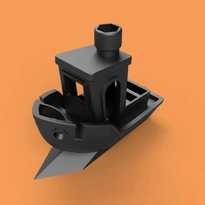 [OEWB] Mô Hình Workbenchy Đo Hiệu Năng Đa Dụng