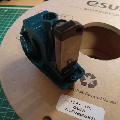 [OEWB] Mô Hình Workbenchy Đo Hiệu Năng Đa Dụng