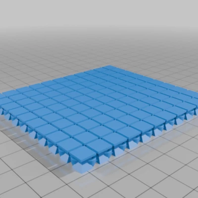 DÂY CHUYỀN NASA CHAINMAIL