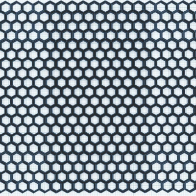 Lưới Lục Giác ("Rejilla")