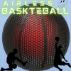 Bóng Rổ Không Cần Bơm Hơi - Thumbnail 2