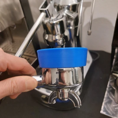 Phễu châm cà phê cho La Pavoni 51 mm (post millenium)