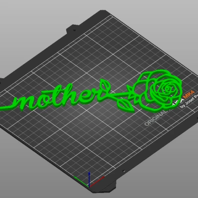 Bông Hồng Ngày Của Mẹ - Bản Remix