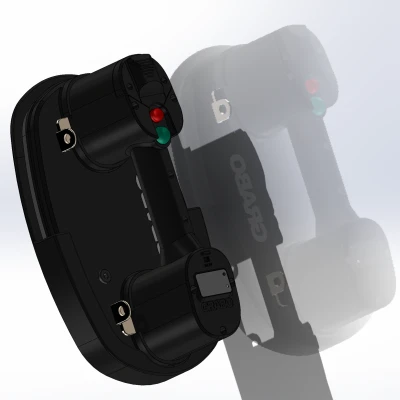 Giá Treo Tường Grabo Pro Lifter/Nemo