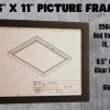 Khung ảnh 8.5" x 11" - Thumbnail 1