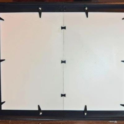 Khung ảnh 8.5" x 11"