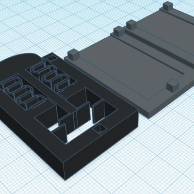 Nút Fidget V2.3.7 (CÓ TIẾNG KÊU)