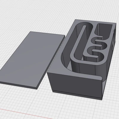 Loa Mê Cung (Maze Speaker)