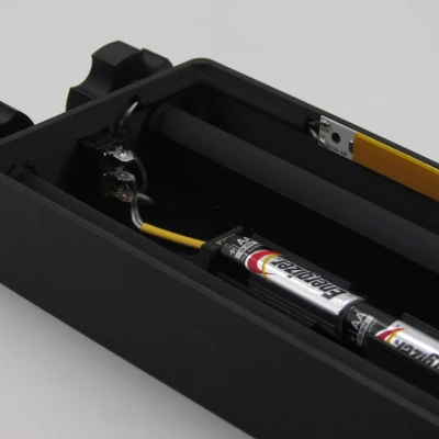 Hộp RoadBook cho xe máy phiên bản mới