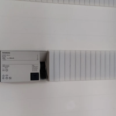 Nắp Che Ray DIN Cho Khe Cắm Hutschiene