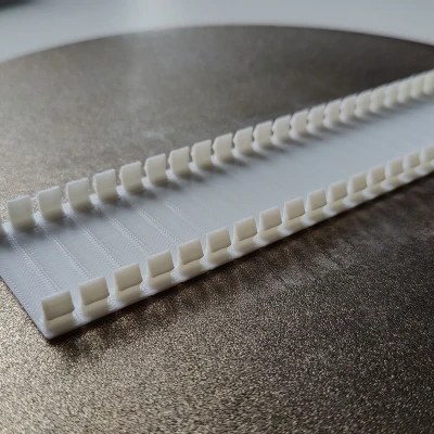 Nắp Che Ray DIN Cho Khe Cắm Hutschiene