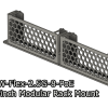 Adapter Gắn Rack USW-Flex-2.5G-8-PoE 19 inch Modular - Thumbnail 1