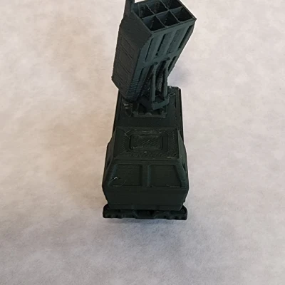 Mô hình M142 HIMARS