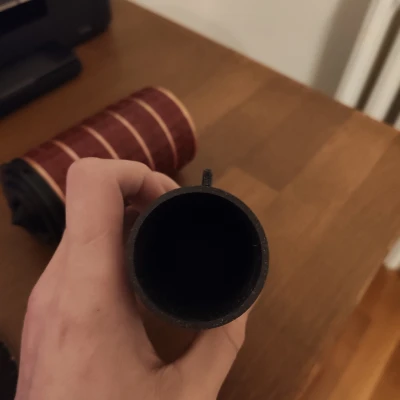 Hộp Khóa Mã Bí Ẩn Cryptex Tùy Chỉnh