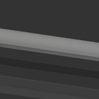 Phụ kiện tóc xương đá Pebbles Flintstone