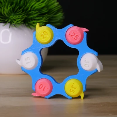 Kiểm tra Dung sai Hở