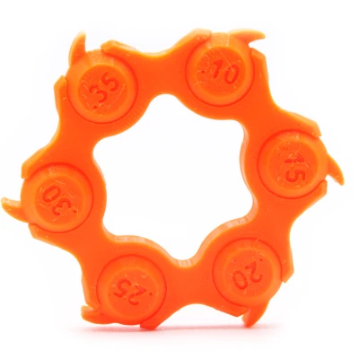 Kiểm tra Dung sai Hở