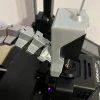Đế Cảm Biến Dây Tóc Cho Ender 3 V3 SE/KE Gắn Đầu In Kèm Kẹp Dây - Thumbnail 3