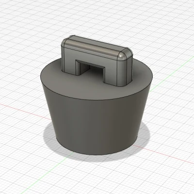 Nút Chặn Bồn Rửa Mặt