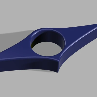 Giá Đỡ Sách Công Thái Học Để Đọc Sách Thoải Mái