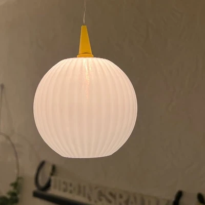 Chao đèn cho chuôi đèn Herrnhuter