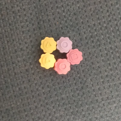 GONG-GI từ Squid Game