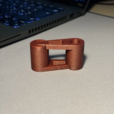 Chân Đế Laptop Cỡ Nhỏ Cải Tiến