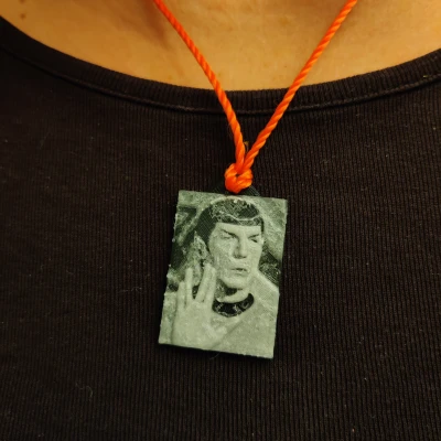 Hướng dẫn và Bộ công cụ Hiệu chỉnh Lithophane