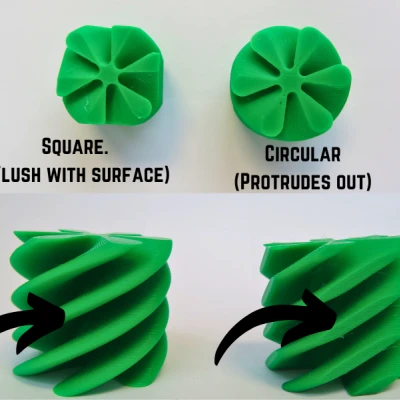 Khối Passthrough Tốt Nhất