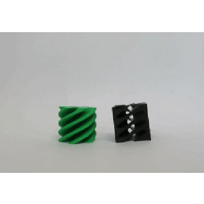 Khối Passthrough Tốt Nhất