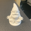 Tượng Phật Gnome - Thumbnail 1