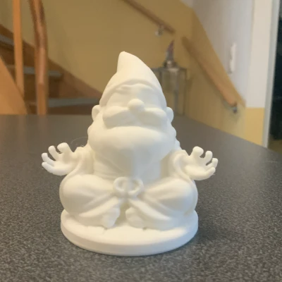 Tượng Phật Gnome