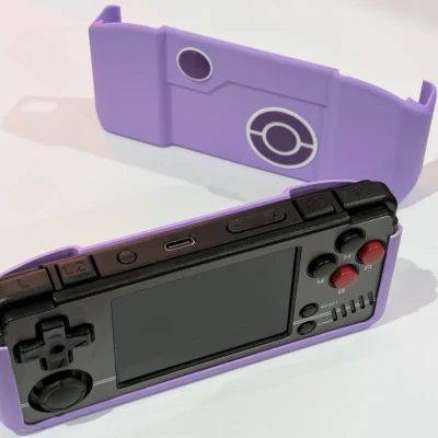 Ốp lưng Miyoo A30 đảo ngược (V2)