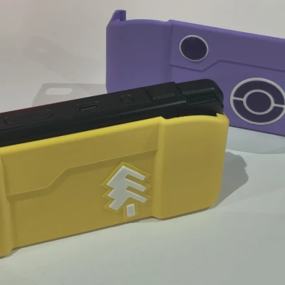 Ốp lưng Miyoo A30 đảo ngược (V2)