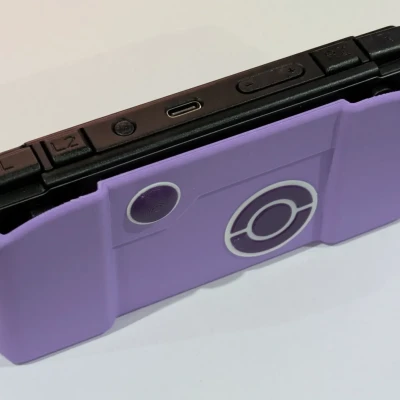 Ốp lưng Miyoo A30 đảo ngược (V2)