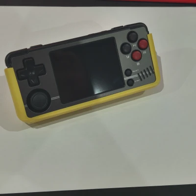 Ốp lưng Miyoo A30 đảo ngược (V2)