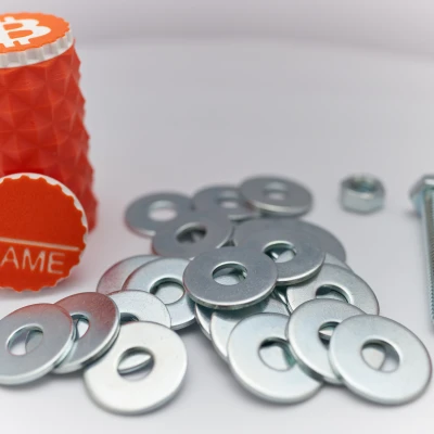 Ống lưu trữ cụm mật khẩu Bitcoin M8