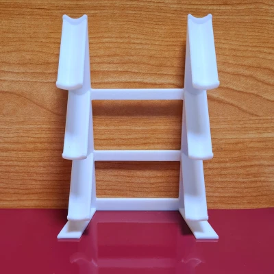 Chân đế mô hình tỷ lệ F1 (Dễ in)