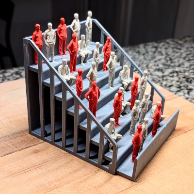 Mô Hình Tỷ Lệ 1:32 SCALEXTRIC