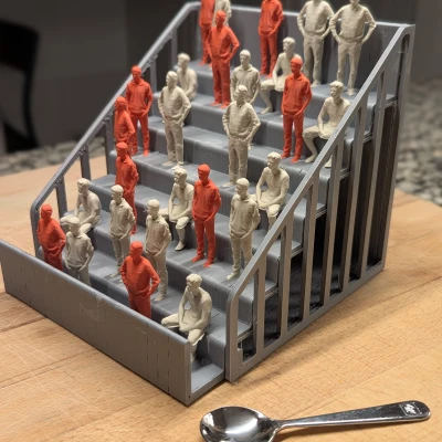 Mô Hình Tỷ Lệ 1:32 SCALEXTRIC